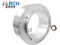 JSR-TH260 Series Through Hole Slip Rings