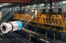 steel industry