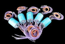 Customized Slip Ring