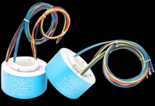 electrical slip ring