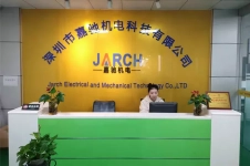 Company Profile Video
