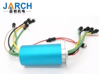 JSR-SM050F Servo Motor Encoder Slip Ring