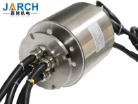 JSR-EP038F Series Explosion-proof Slip Rings