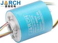 JSR-HS012 Series High Speed Slip Ring