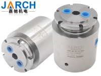 JSR-MFV02 Multi-channel Electro-Hydraulic Slip Ring