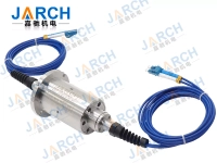 JSR-MFO20 Series Multi Channel Fiber Optic Slip Ring
