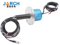 JSR-FE012B-1SFSeries Electric Optic Slip ring