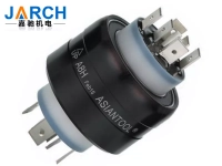 JSR-A8H Mercury Slip Ring