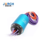Bus - CAN Bus Slip Rings