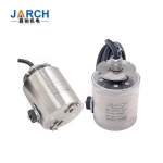 Waterproof Slip Rings
