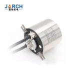 Explosion-proof Slip Rings