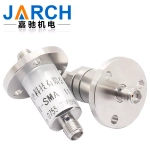 High Frequency Slip Rings