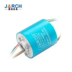 High Speed Slip Rings