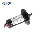 Capsule Slip Rings