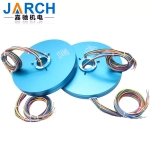 Pancake Slip Rings