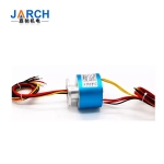 HU USB Slip Rings