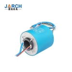 Ethernet Slip Rings