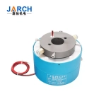 Through Bore Pneumatic Rotary Joints