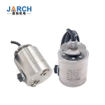Waterproof slip rings(IP68)  