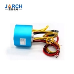 Thermocouple Slip Ring