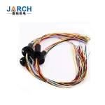 Crane Slip Rings
