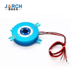 Turntable Slip Rings