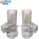 Wind Power Slip Rings