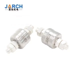 Mercury Slip Rings
