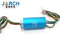JSR-SM038F Servo Motor Encoder Slip Ring