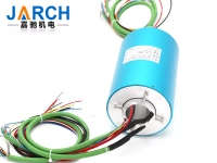 JSR-SM038 Servo Motor Encoder Slip Ring