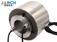 JSR-EP050 Explosion-proof Slip Rings