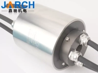 JSR-EP025 Explosion-proof Slip Rings
