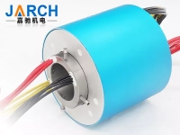JSR-WR060 Waterproof Slip Rings