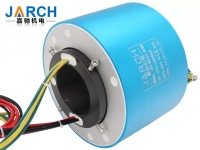 JSR-WR070 Waterproof Slip Rings