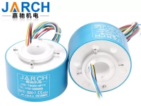 JSR-HS050 Series High Speed Slip Ring
