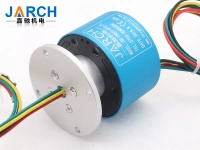 JSR-HS025F Series High Speed Slip Ring