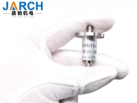 JSR-HF01-SMK-40 Series High Frequency Rotary Joint