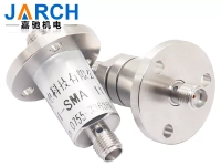 JSR-HF01-SMK-18 Series High Frequency Rotary Joint