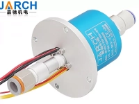 JSR-HY012 Single-channel Pneumatic Slip Ring