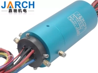 JSR-RAH030 Hollow Multi-channel Pneumatic Slip Ring