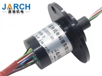 JSR-CS025 capsule slip rings