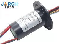 JSR-CS030 capsule slip rings