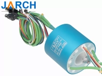 HE038  Series Ethernet Slip Ring