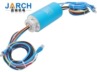 HE025F Series Ethernet Slip Ring