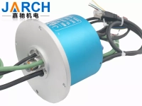 HE038F Series Ethernet Slip Ring