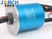 JSR-BC025F Series Big Current Slip Ring