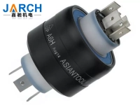 JSR-A6H Mercury Slip Ring