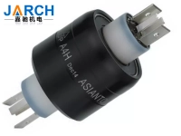 JSR-A4H Mercury Slip Ring