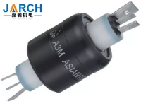 JSR-A3H Mercury Slip Ring