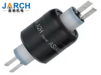JSR-A2H Mercury Slip Ring